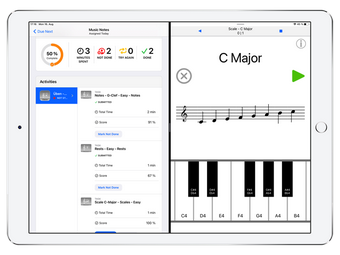 admaDIC : Apps & iOS