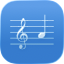 Sheet Music Editor Logo